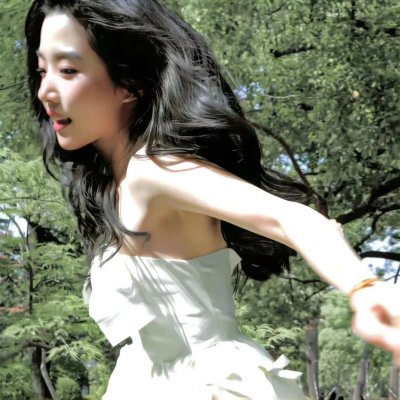 两性争雄记